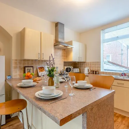 3 Bed In Oc-s30737 Hébergement de vacances Whitby