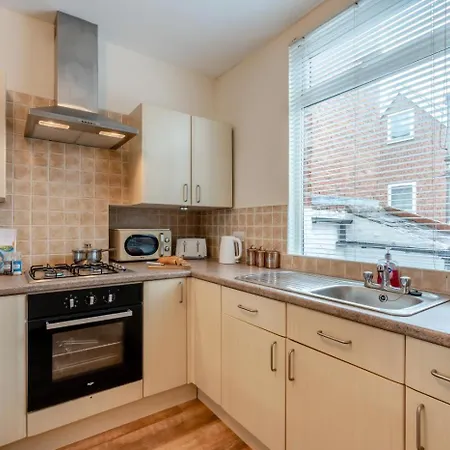Hébergement de vacances 3 Bed In Oc-s30737