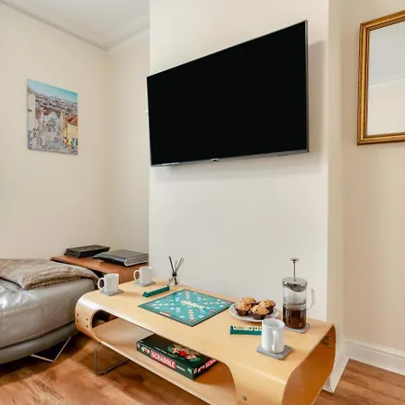 Hébergement de vacances 3 Bed In Oc-s30737 Whitby