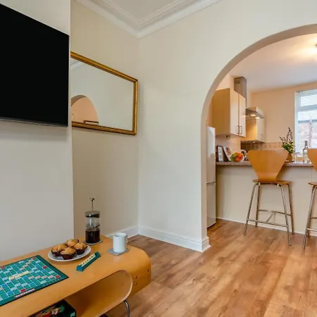 3 Bed In Oc-s30737 Hébergement de vacances