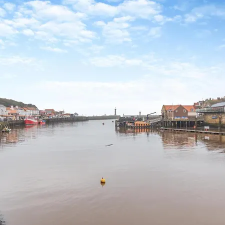 3 Bed In Oc-s30737 Hébergement de vacances Whitby